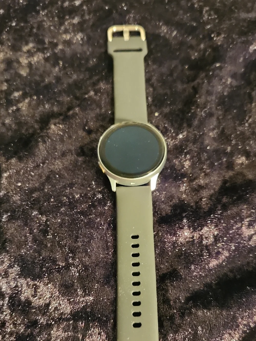 Samsung Active 2 Watch